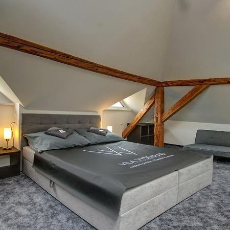 Vila Vysehrad Cesky Krumlov Ngoại thất bức ảnh