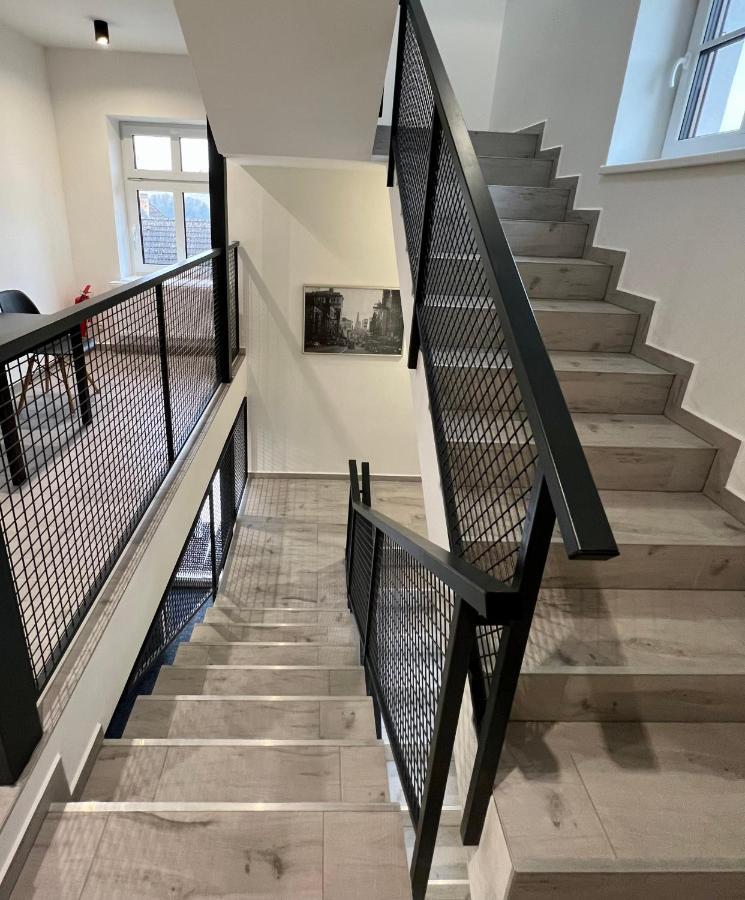 Vila Vysehrad Cesky Krumlov Ngoại thất bức ảnh