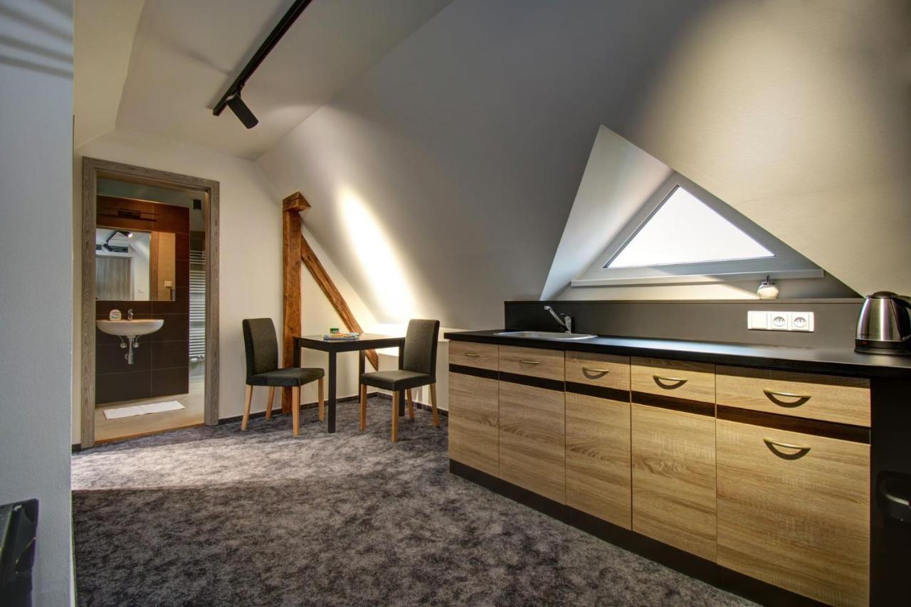 Vila Vysehrad Cesky Krumlov Ngoại thất bức ảnh